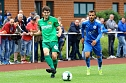 2:0 gegen Northeim in Rottleberode (Foto: Bernd Peter)