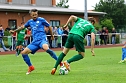 2:0 gegen Northeim in Rottleberode (Foto: Bernd Peter)