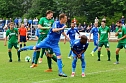 2:0 gegen Northeim in Rottleberode (Foto: Bernd Peter)