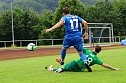 2:0 gegen Northeim in Rottleberode (Foto: Bernd Peter)
