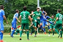 2:0 gegen Northeim in Rottleberode (Foto: Bernd Peter)