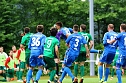 2:0 gegen Northeim in Rottleberode (Foto: Bernd Peter)