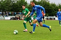 2:0 gegen Northeim in Rottleberode (Foto: Bernd Peter)