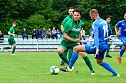 2:0 gegen Northeim in Rottleberode (Foto: Bernd Peter)