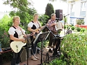 Sommerfest im Seniorenzentrum "Katharina von Bora" (Foto: Lydia Schubert) Sommerfest im Seniorenzentrum "Katharina von Bora" (Foto: Lydia Schubert)