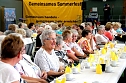 8. Sommerfest der Senioren auf dem Petersberg (Foto: I. Bergmann, Stadt Nordhausen) 8. Sommerfest der Senioren auf dem Petersberg (Foto: I. Bergmann, Stadt Nordhausen)