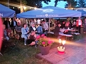Sommerfest (Foto: nnz) Sommerfest (Foto: nnz)
