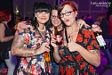 Party im Jugendclubhaus in Nordhausen - der Samstag (Foto: Belvedere Media Agentur)
