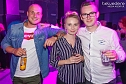 Party im Jugendclubhaus in Nordhausen - der Samstag (Foto: Belvedere Media Agentur)