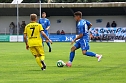 3:1 Sieg im Testspiel gegen Plauen (Foto: Bernd Peter)