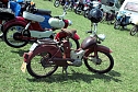 MZ und Simson-Treffen in Harzungen (Foto: Peter Blei)