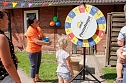 Sommerfest im "Märchenhaus" (Foto: Sven Tetzel) Sommerfest im "Märchenhaus" (Foto: Sven Tetzel)