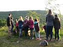 Ferien im S&uuml;dharz - die Feriencamps Harz Rigi und Schneckenhengst erfreuen sich steigender Beliebtheit (Foto: Horizont e.V.)