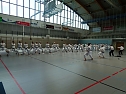 Der Nordh&auml;user Karate Do Kwai lud zum internationalen Trainingslager (Foto: Sven Schr&ouml;ter (Karate-Do-Kwai Nordhausen e. V.))