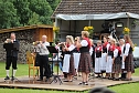 Park- und Seerosenfest in Werna (Foto: Manfred Selle)