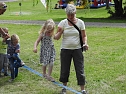 Kinder- und Familienfest in Rottleberode (Foto: Peter Blei) Kinder- und Familienfest in Rottleberode (Foto: Peter Blei)