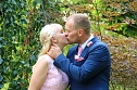 Freie Hochzeit im Ahornpark (Foto: privat)