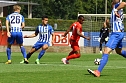 Wieder nicht belohnt - Wacker verliert bei Hertha (Foto: Bernd Peter) Wieder nicht belohnt - Wacker verliert bei Hertha (Foto: Bernd Peter)
