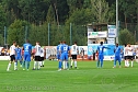 Wacker gegen Lok - 1:0 (Foto: Bernd Peter)