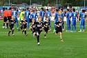 Wacker gegen Lok - 1:0 (Foto: Bernd Peter)