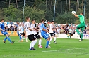 Wacker gegen Lok - 1:0 (Foto: Bernd Peter)