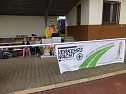 Schulanfangsaktionstag auf dem Hohekreuz-Sportplatz (Foto: Dieter K&ouml;hler)