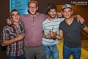 Party im Jugendclubhaus (Foto: Belvedere Media Agentur)