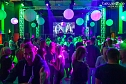 Party im Jugendclubhaus (Foto: Belvedere Media Agentur)