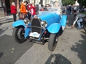 50 Jahre Veteran Car Club Praha (Foto: privat)