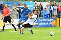 Verdienter 4:1-Sieg f&uuml;r Nordhausen (Foto: Bernd Peter)