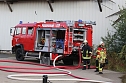 Feuerwehren der Gemeinde Werther probten Ernstfall (Foto: Andreas Grunwald) Feuerwehren der Gemeinde Werther probten Ernstfall (Foto: Andreas Grunwald)