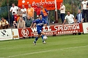 Wacker Nordhausen gegen Wacker Gotha (Foto: Wiethoff)