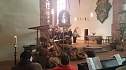 Erntedank-Gottesdienst in Blasiikirche (Foto: nnz)