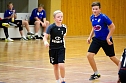 Das Perspektivteam bleibt am Ball (Foto: privat)