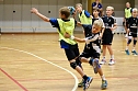 Das Perspektivteam bleibt am Ball (Foto: privat)