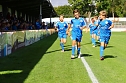 1:2-Niederlage gegen Viktoria Berlin (Foto: Bernd Peter)