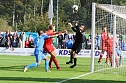 1:2-Niederlage gegen Viktoria Berlin (Foto: Bernd Peter)
