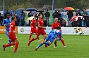 1:2-Niederlage gegen Viktoria Berlin (Foto: Bernd Peter)