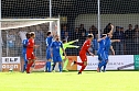 1:2-Niederlage gegen Viktoria Berlin (Foto: Bernd Peter)