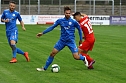 1:2-Niederlage gegen Viktoria Berlin (Foto: Bernd Peter)