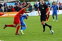 1:2-Niederlage gegen Viktoria Berlin (Foto: Bernd Peter)