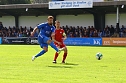 1:2-Niederlage gegen Viktoria Berlin (Foto: Bernd Peter)