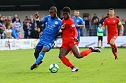1:2-Niederlage gegen Viktoria Berlin (Foto: Bernd Peter)