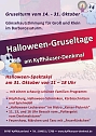 Halloweenspektakel am Kyffh&auml;user 2017 (Foto: Stadtmarketing Bad Frankenhausen)