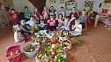 Herbstfest im Urbacher Kindergarten (Foto: privat)