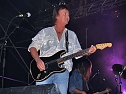 Chris Norman in Nordhausen (Foto: )