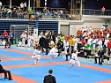Bronze bei Deutscher Meisterschaft im Karate (Foto: S. Schr&ouml;ter)