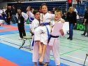 Bronze bei Deutscher Meisterschaft im Karate (Foto: S. Schr&ouml;ter)