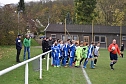 Wacker U13: Punktgewinn in Schlotheim (Foto: privat)