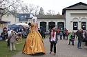 Halloween Hoffest im Jugendclubhaus (Foto: Kreisjugendring Nordhausen)